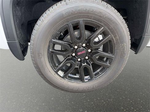 New 2026 GMC Sierra 1500 Elevation w/ Preferred Package image 10