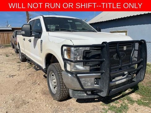 Used 2018 Ford F250 XL w/ Power Equipment Group image 13