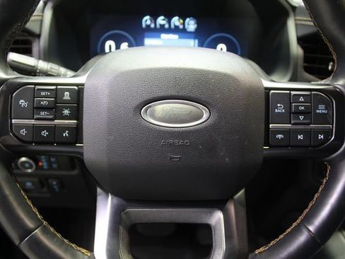 Used 2023 Ford Expedition Platinum RWD image 12