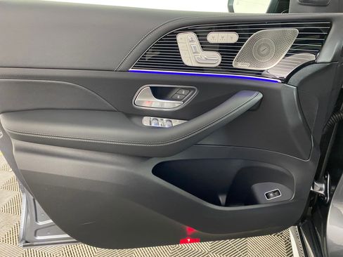 New 2026 Mercedes-Benz GLE 53 AMG 4MATIC image 11