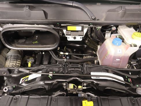 Used 2023 RAM ProMaster 2500 FWD image 17