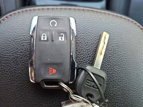 Used 2021 GMC Canyon AT4 w/ Trailering Package image 36