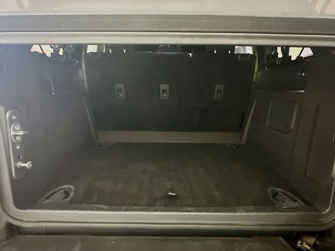 Used 2023 Ford Bronco Big Bend AWD/4WD image 29