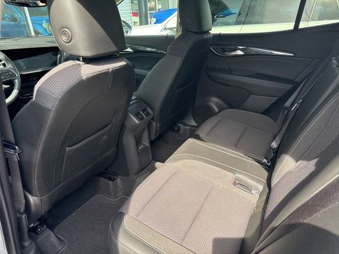 Used 2021 Buick Envision Preferred FWD image 12