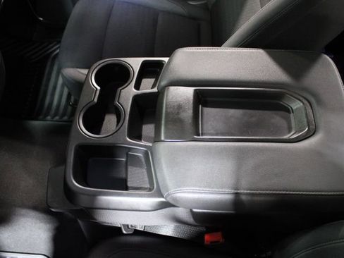 Used 2025 GMC Sierra 1500 Elevation image 32