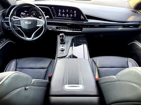 Used 2023 Cadillac Escalade Sport image 25