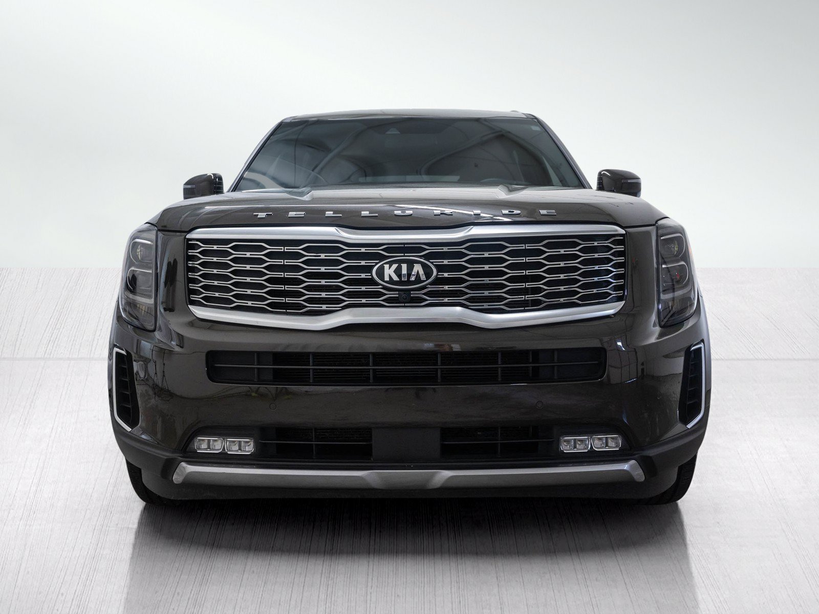 Used 2021 Kia Telluride SX w/ SX Prestige Package AWD/4WD image 2