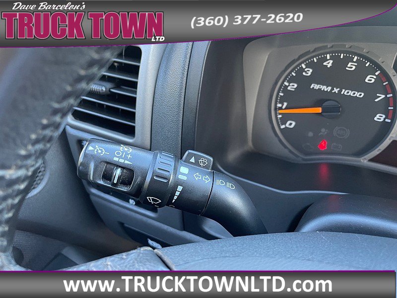 Used 2005 Chevrolet Colorado LS w/ Power Convenience Package RWD image 13