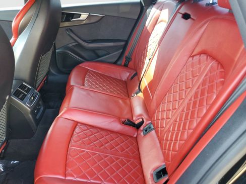 Used 2023 Audi S5 Premium Plus w/ Premium Plus Package image 14