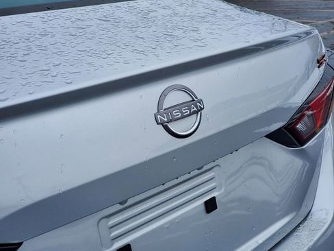 Used 2024 Nissan Altima 2.5 SR image 28