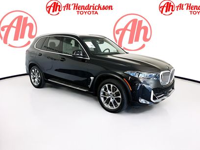 Used 2024 BMW X5 sDrive40i
