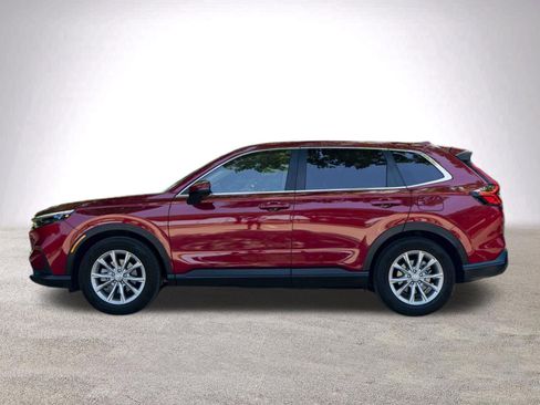 Used 2024 Honda CR-V EX-L image 6