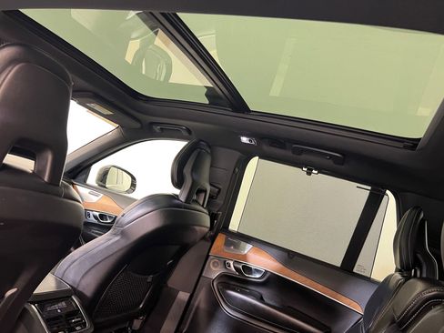 Used 2018 Volvo XC90 T6 Inscription w/ Convenience Package image 33