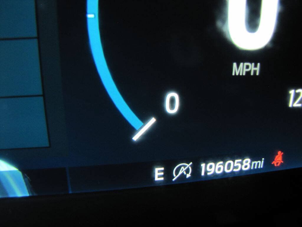 Used 2022 Ford F150 Lariat AWD/4WD image 40