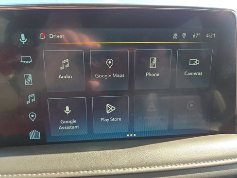Certified 2023 Chevrolet Tahoe LT AWD/4WD image 21