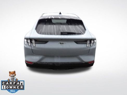 Used 2024 Ford Mustang Mach-E Premium image 18