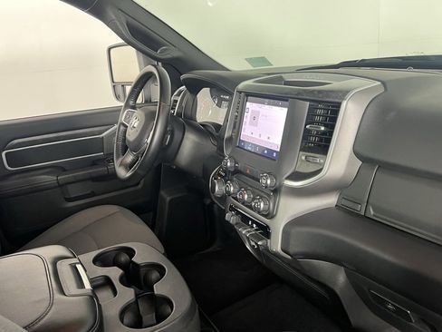 Certified 2024 RAM 2500 Big Horn w/ Bed Utility Group image 31