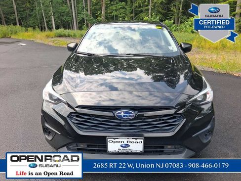 Used 2024 Subaru Impreza 2.0i AWD/4WD image 8
