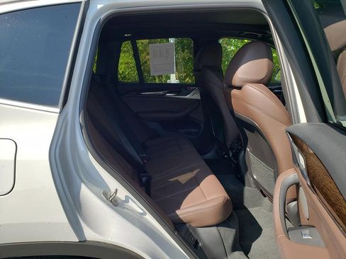 Used 2023 BMW X3 xDrive30i w/ Premium Package image 15