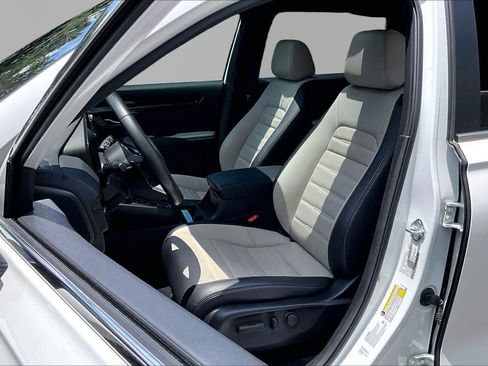 Used 2024 Honda CR-V Sport Touring image 8
