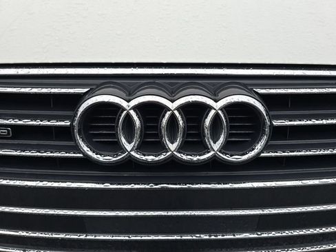 Used 2017 Audi A4 2.0T Premium Plus w/ Premium Plus Package image 37