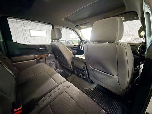 Used 2021 GMC Sierra 1500 Elevation w/ X31 Off-Road Package image 11