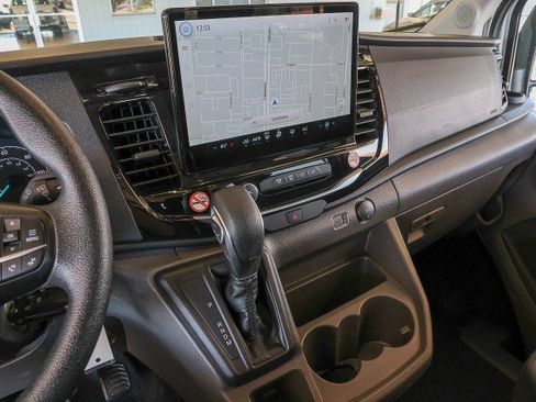 Used 2024 Ford Transit 350 XLT RWD image 12