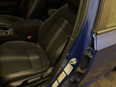 Used 2022 Honda Civic Sport image 10