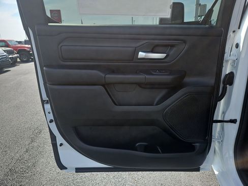 New 2026 RAM 1500 Tradesman image 14