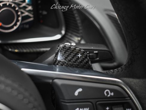 Used 2018 Audi R8 V10 plus image 11