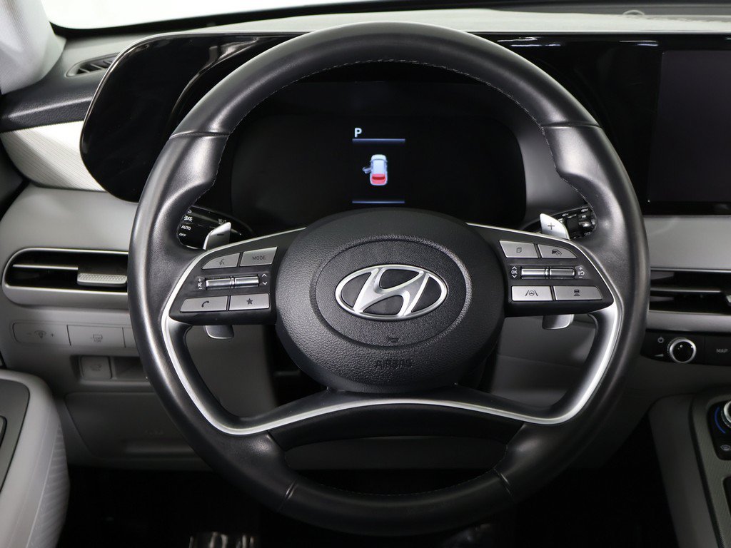 Used 2025 Hyundai Palisade SEL AWD/4WD image 43
