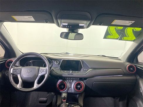 Used 2022 Chevrolet Blazer RS image 33