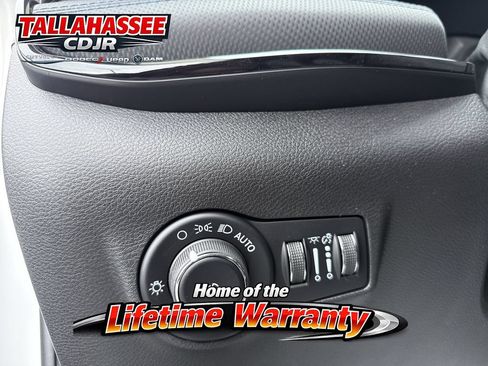 New 2026 Jeep Compass Latitude AWD/4WD image 36