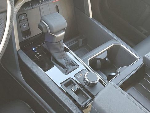 New 2026 Toyota Tundra SR5 image 23