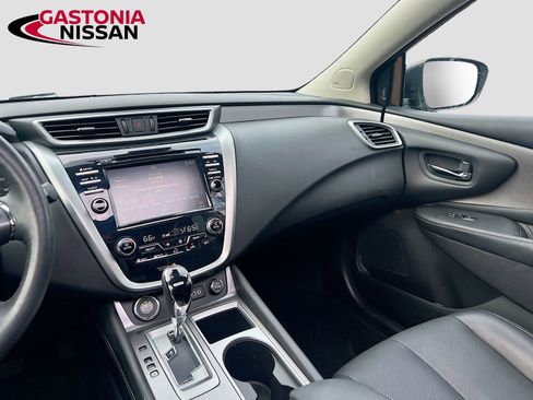Used 2024 Nissan Murano SL image 31