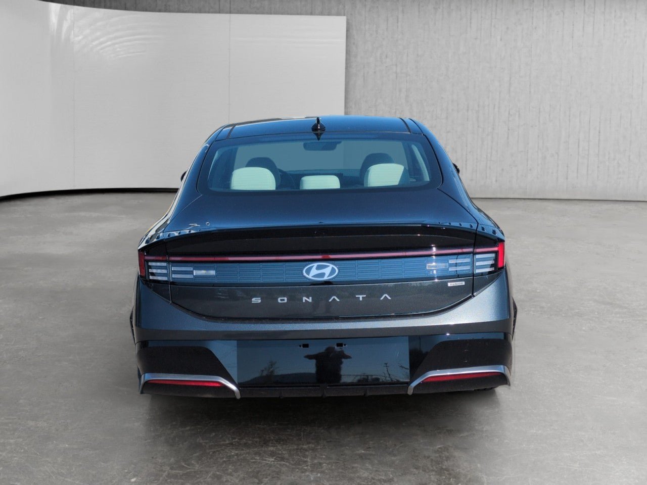New 2026 Hyundai Sonata SEL FWD image 6