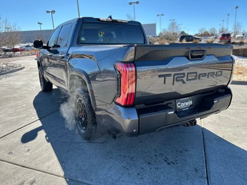 Used 2023 Toyota Tundra TRD Pro image 5
