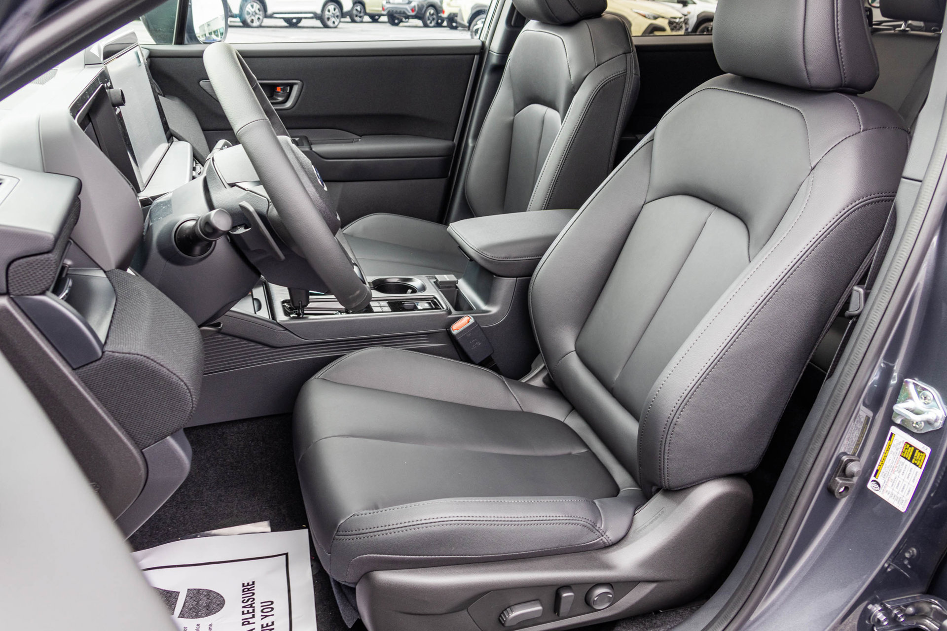 New 2026 Subaru Outback Premium AWD/4WD image 23
