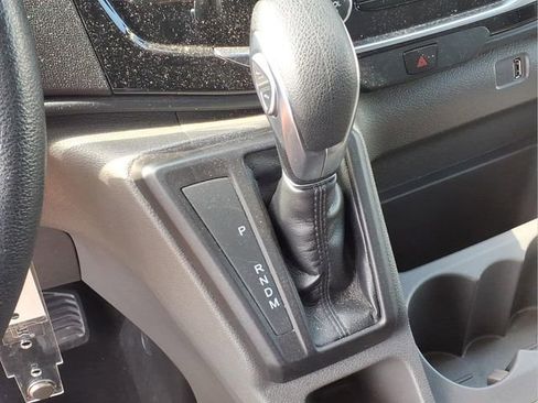 Used 2024 Ford Transit 350 XLT RWD image 11