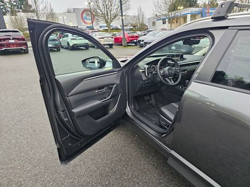 New 2026 MAZDA CX-50 AWD 2.5 S w/ Cargo Package image 20