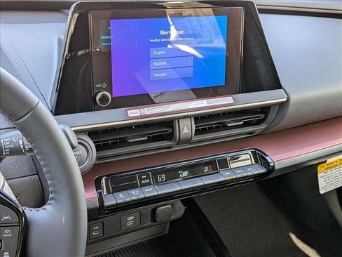 New 2026 Toyota Prius Plug-In Hybrid image 11