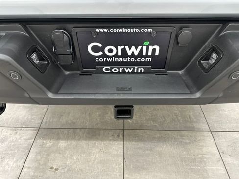 New 2025 Ford F150 Tremor w/ Equipment Group 402A High image 19