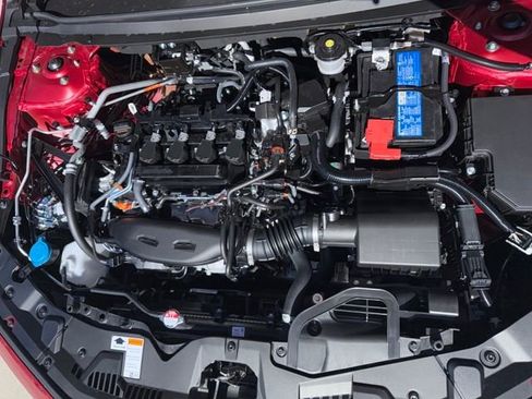 New 2025 Honda Accord SE image 26