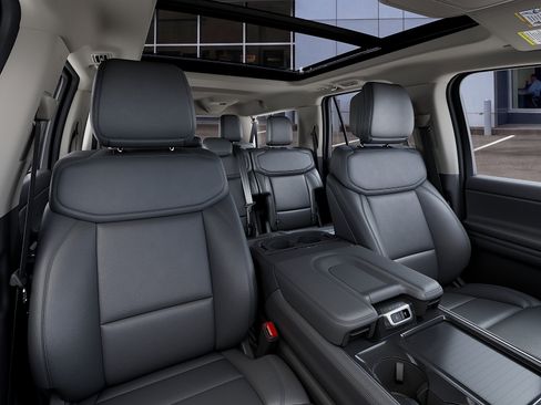 New 2027 Ford Expedition Max Active AWD/4WD image 10