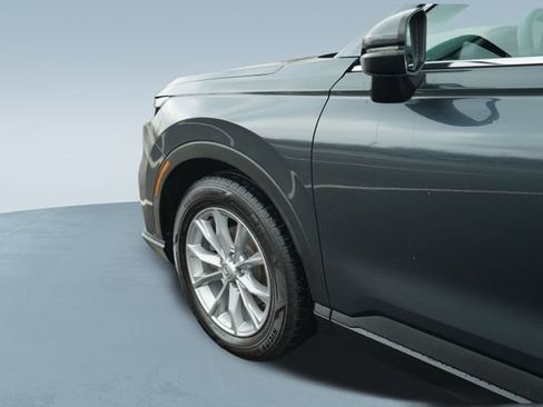 Used 2023 Honda CR-V EX image 36