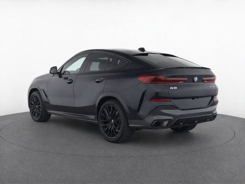 Certified 2023 BMW X6 xDrive40i w/ Executive Package AWD/4WD image 7