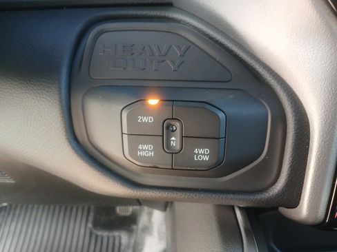 New 2026 RAM 4500 Laramie w/ Laramie Trim Package image 39