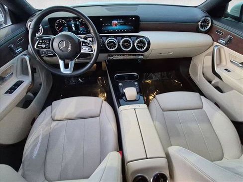 Certified 2023 Mercedes-Benz CLA 250 4MATIC image 17