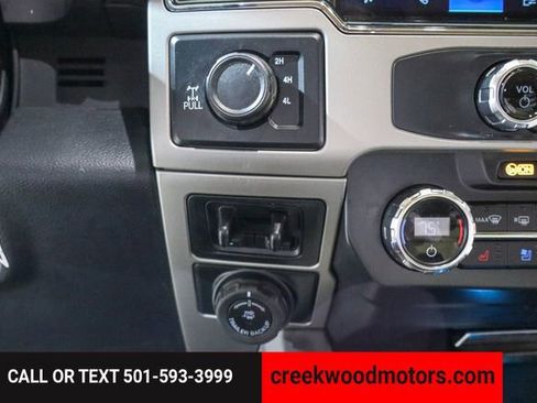 Used 2022 Ford F250 Lariat w/ Lariat Value Package image 51