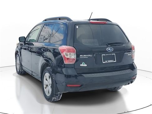 Used 2014 Subaru Forester 2.5i Premium w/ All-Weather Package image 3